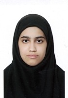 سارا ضابطی طاهری