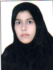 فاطمه فنائی جیزاباد