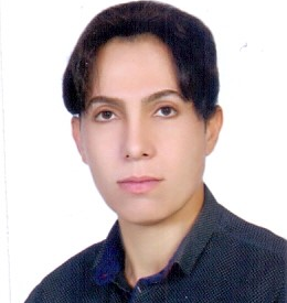 علیرضا جمشیدی