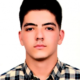 محمدامیر مومن