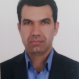 علیرضا کریمی