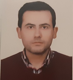 محمدرضا ستاری راد