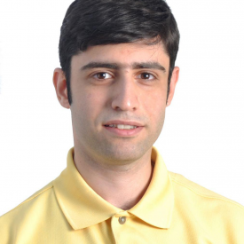 سیدسپهر اعرابی