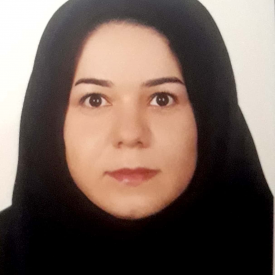 طاهره آشتیانی