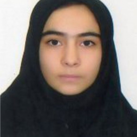 زهرا محمدی پیهانی