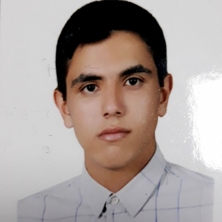 علی ایزدی