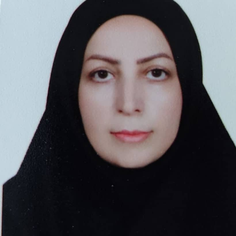 الهه علی پورجاغرق