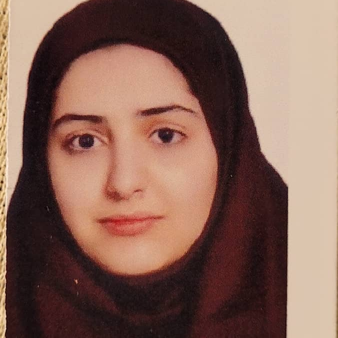سبا نصیری