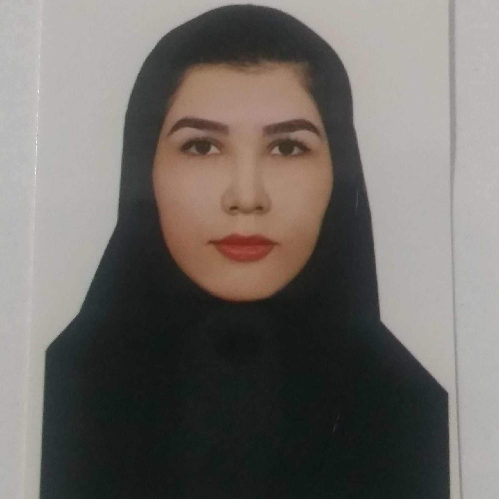 شادی ظهرابی کمالوند
