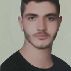 میرعلی خراسانی کلخوران