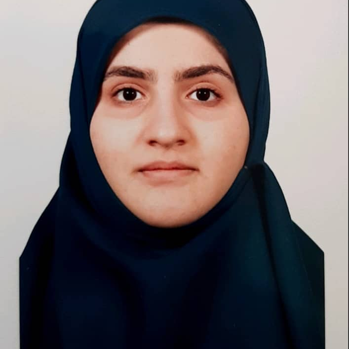 محدثه طالبیان