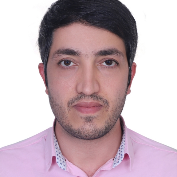 امید علی یاری