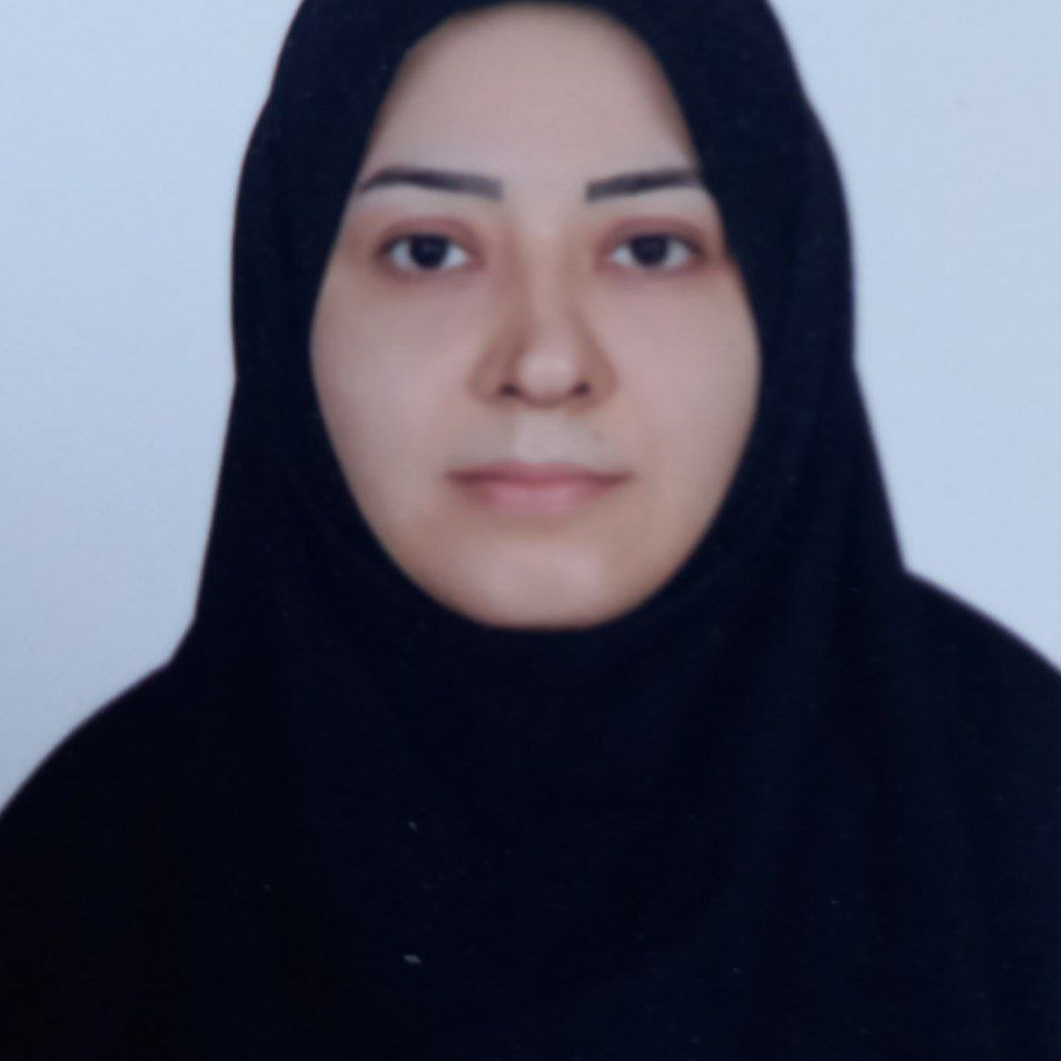 سمیه علیزاده نیری