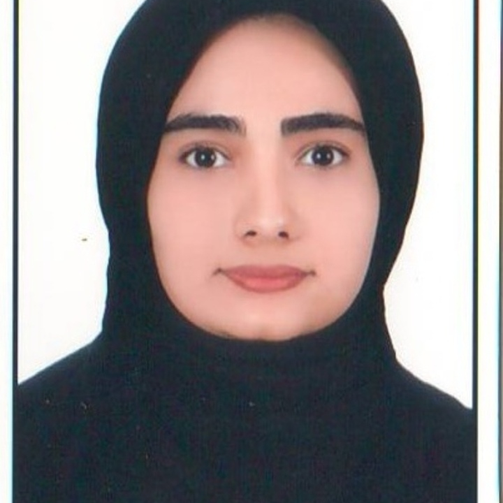 فاطمه شفیعیان امیری