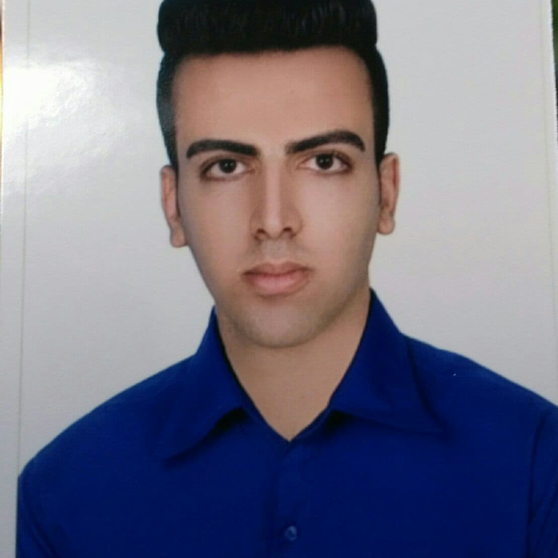 سیدحمیدرضا موسوی