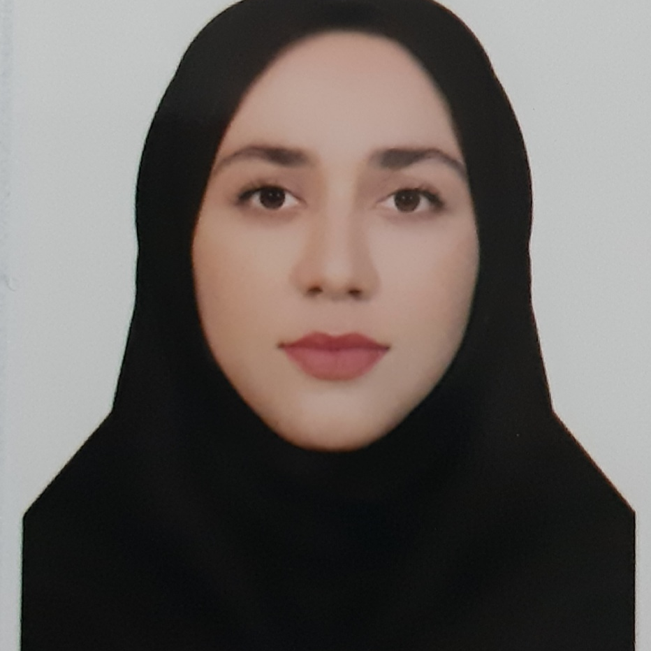 سعیده درویشی احمداباد