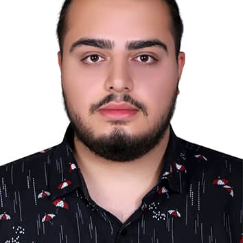 عرفان شفیعی
