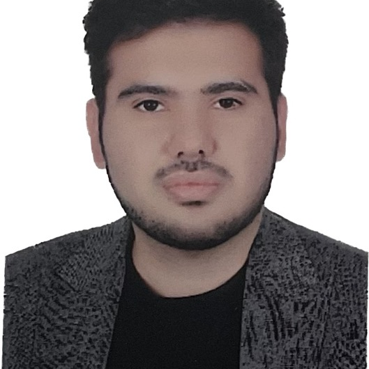 سیدمحمدامین موسوی