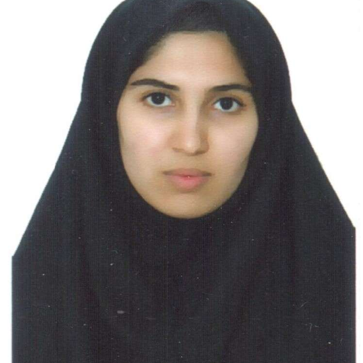 شیرین خوش نام