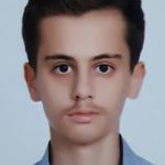 علی دارابی پور