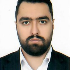 مصطفی خواجه درگی