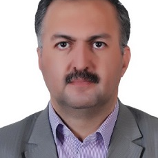 غلامرضا تیزفهم فرد