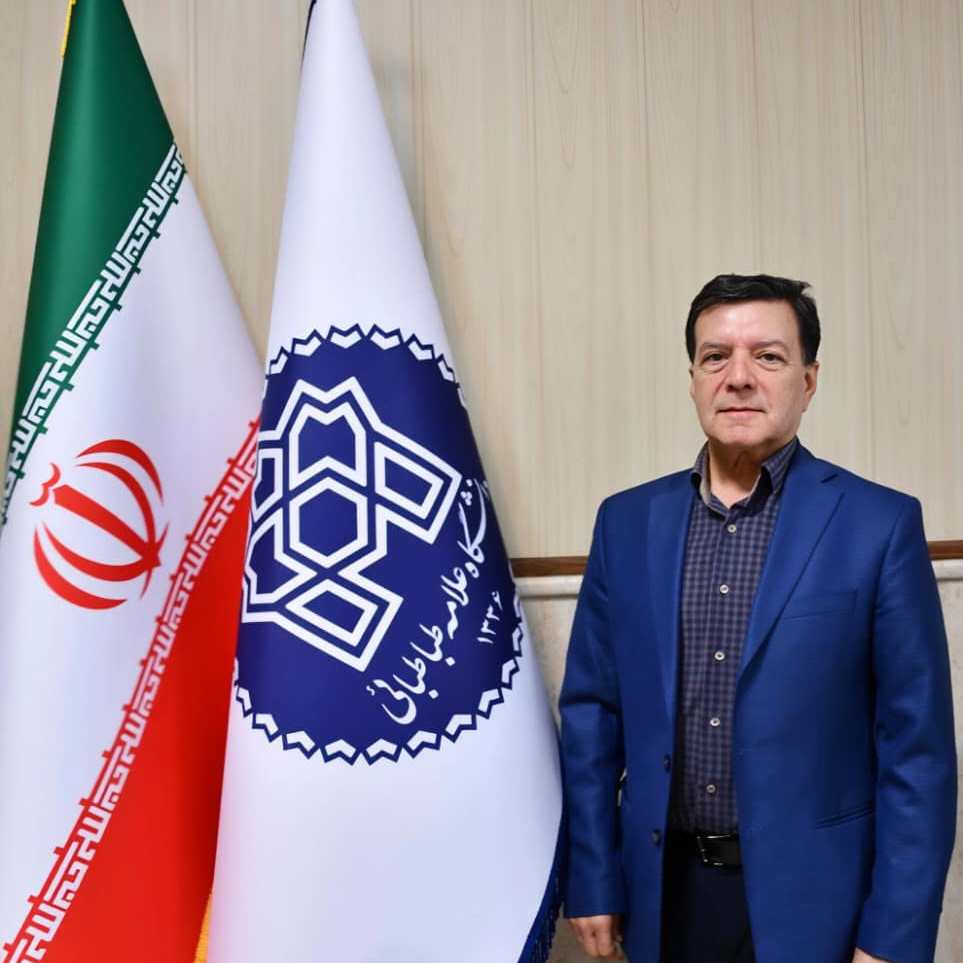 محمد تقی تقوی فرد