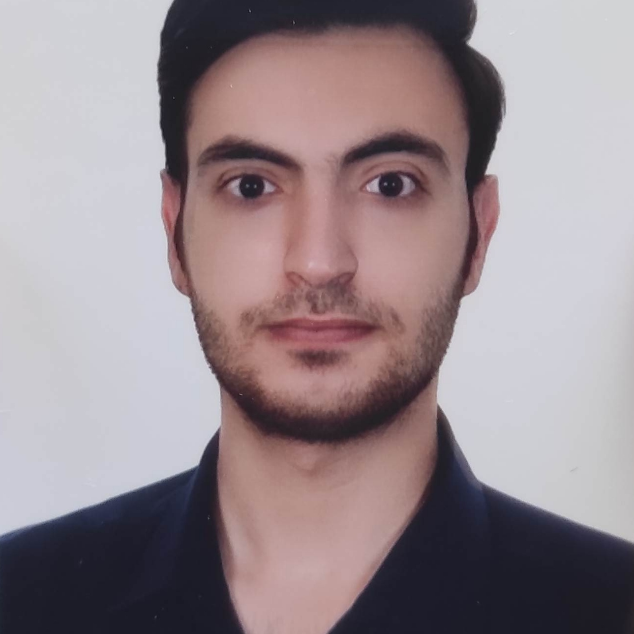 رضا عسگری