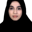 مریم مهدی پور