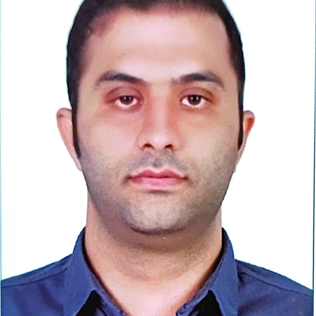 مرتضی آسترکی