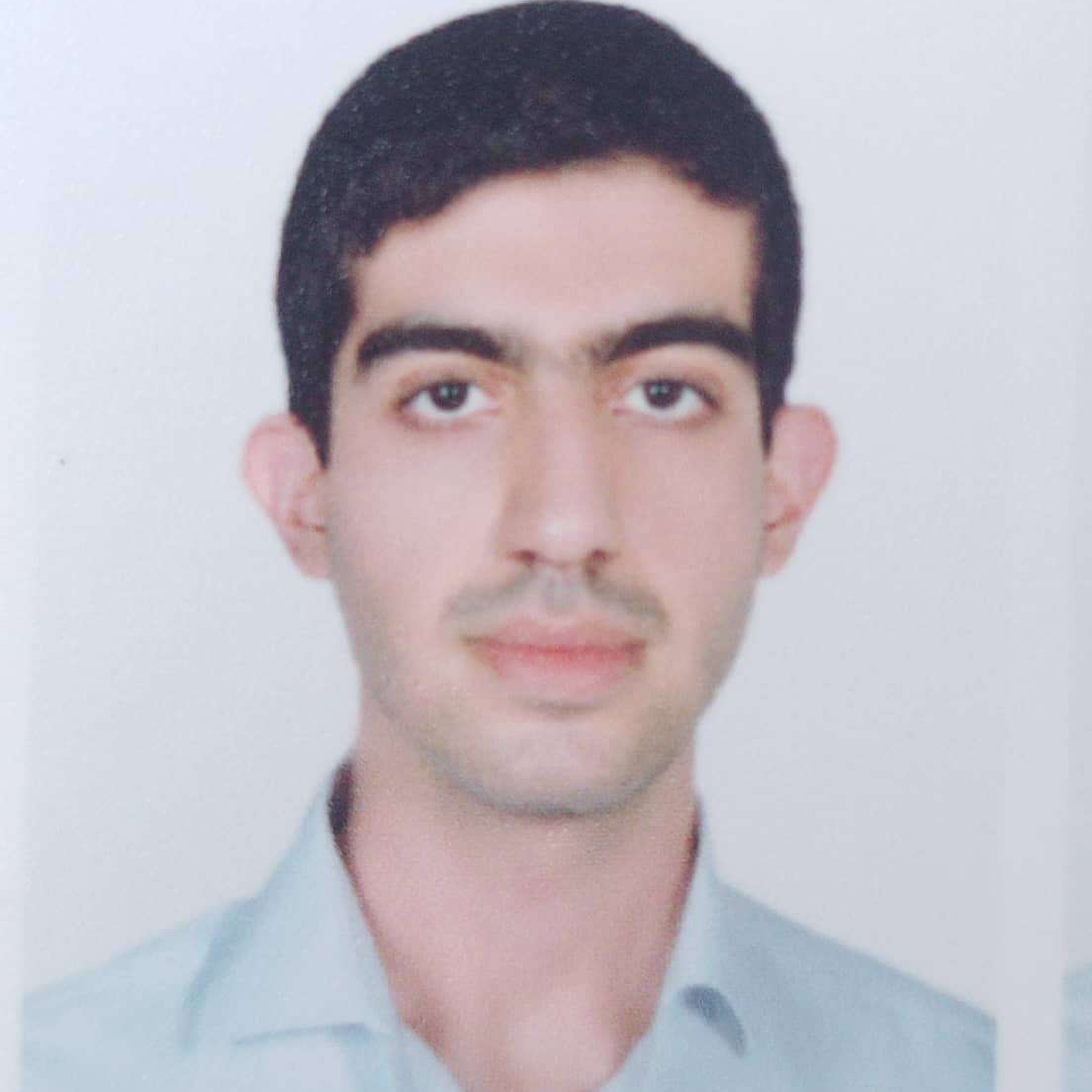 محمد حسین عبدالعلی پور