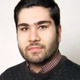 علی ریحانیان