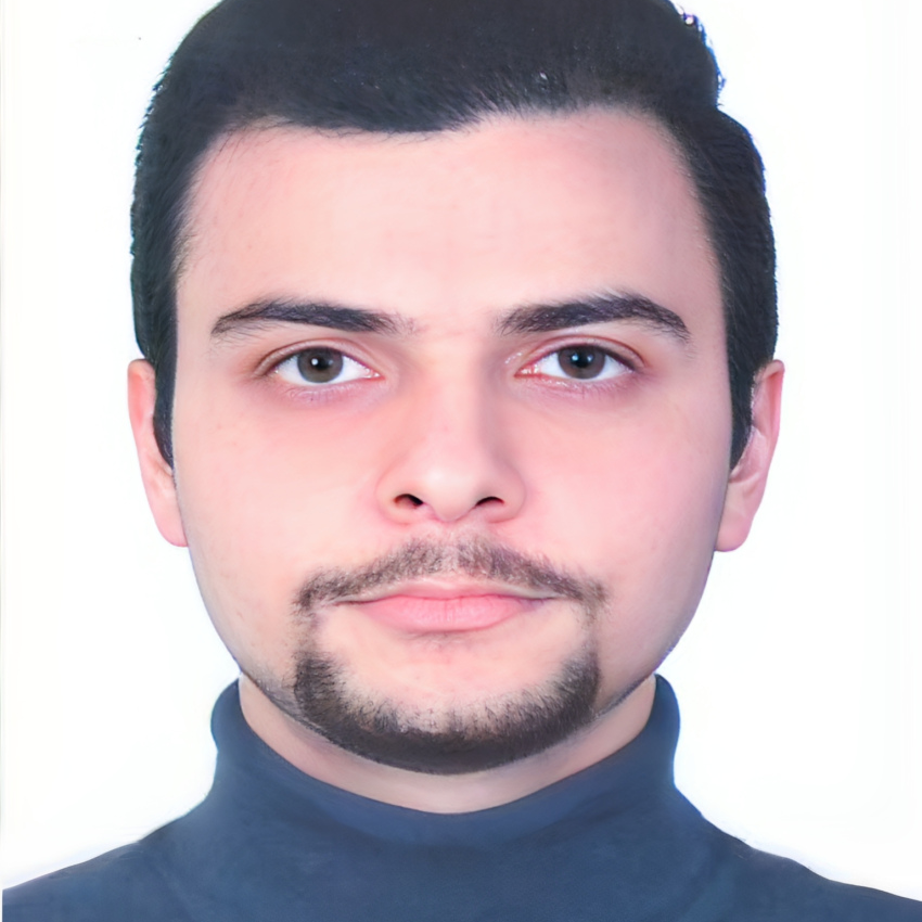 علیرضا تصمیم دیزجی