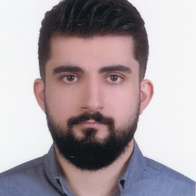 روزبه درویشی