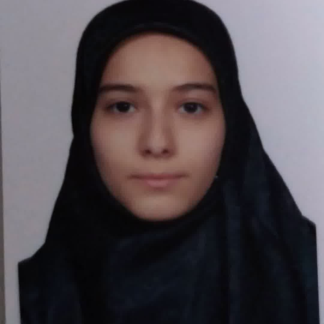 فاطمه سرابی