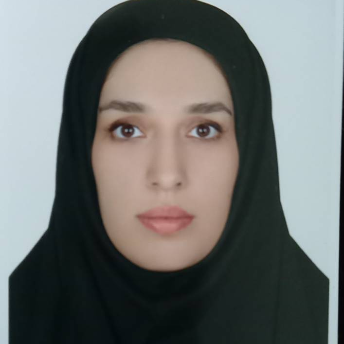 مهسا قاضی