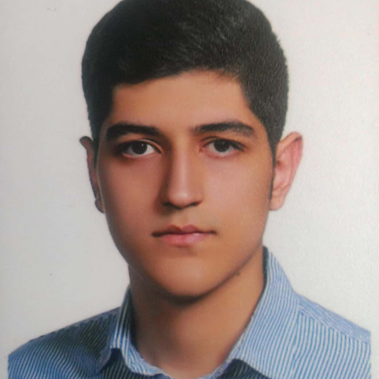 علیرضا مختاری
