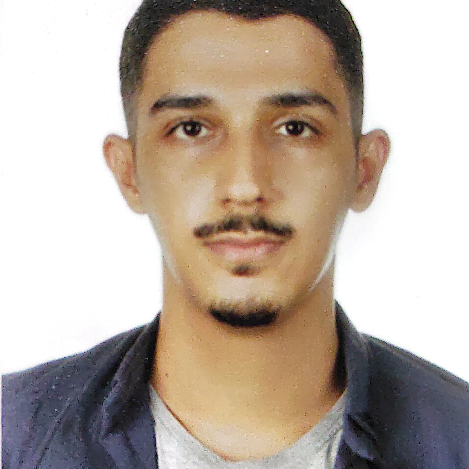 میلاد خلجی