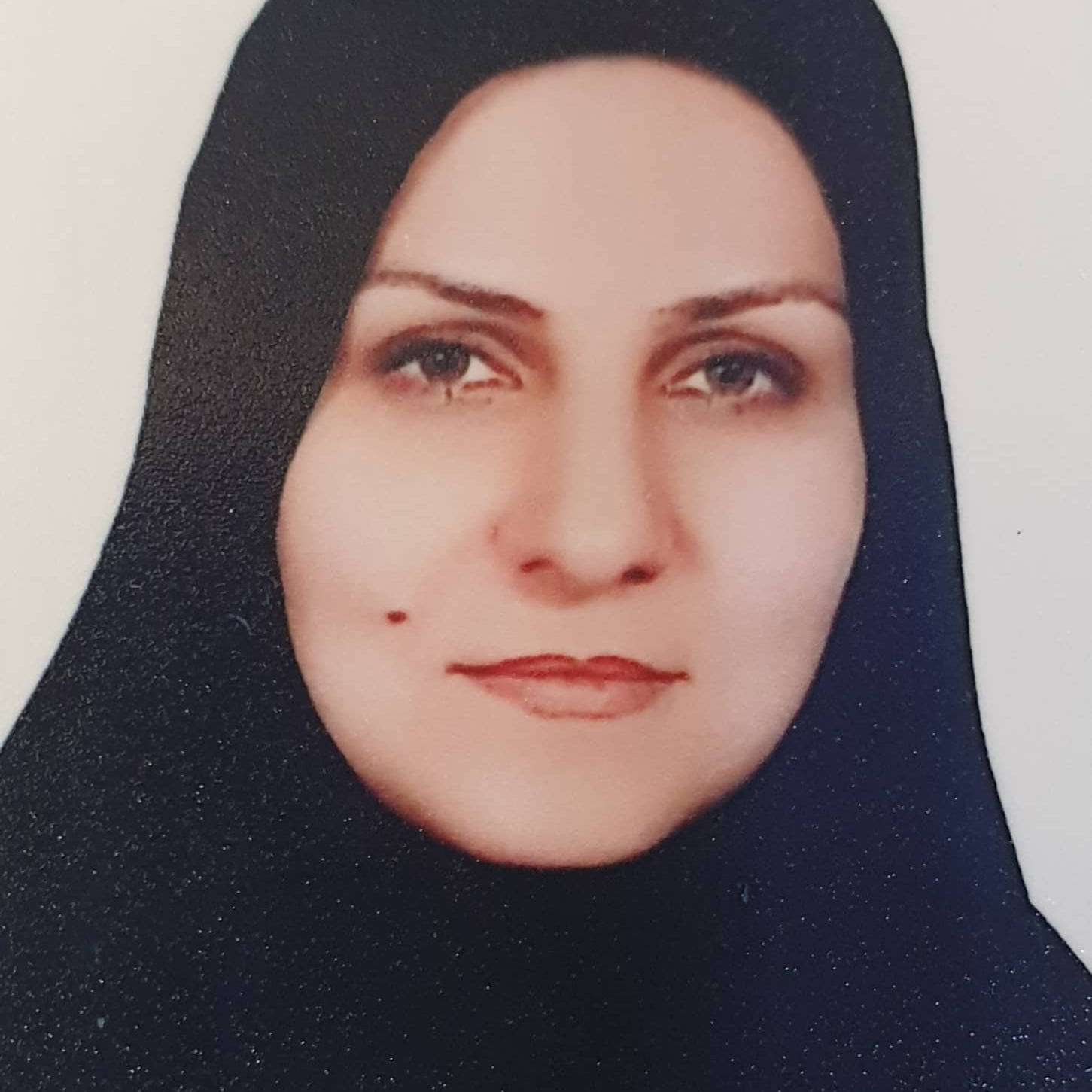زهرا ابراهیمی