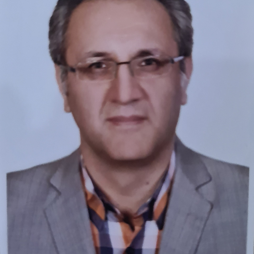 مهدی صداقت