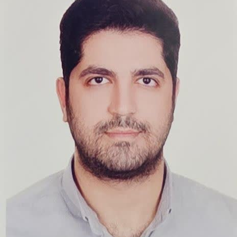امیرحسین میر