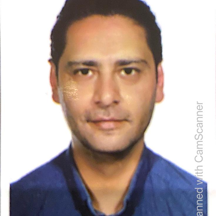 علیرضا صالحیان