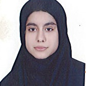 مهدیه پورقاسمی
