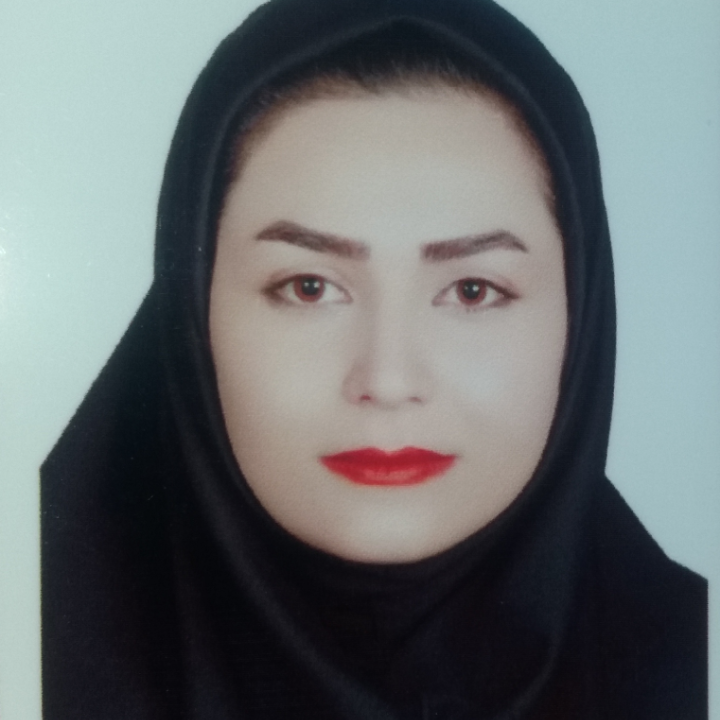 معصومه عسگریان نادی