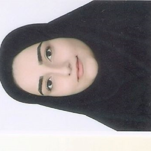غزاله شیخ زاده