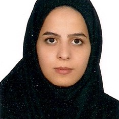 مائده علی رضائی طهرانی