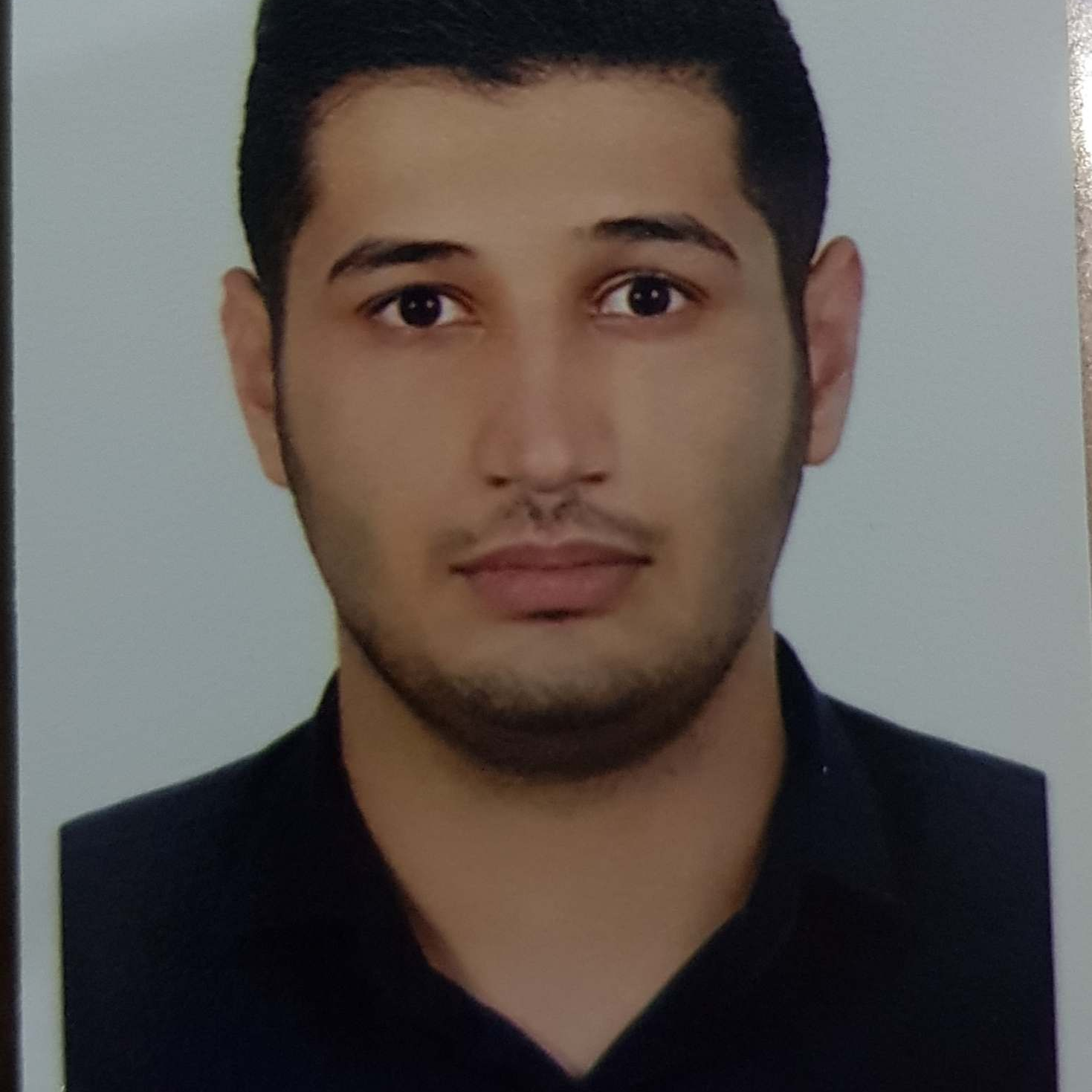 علیرضا سعیدی فر