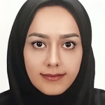 زهرا آقاصادقی