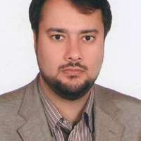 یاسر طهرانی