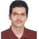 امیرحسین طاهری
